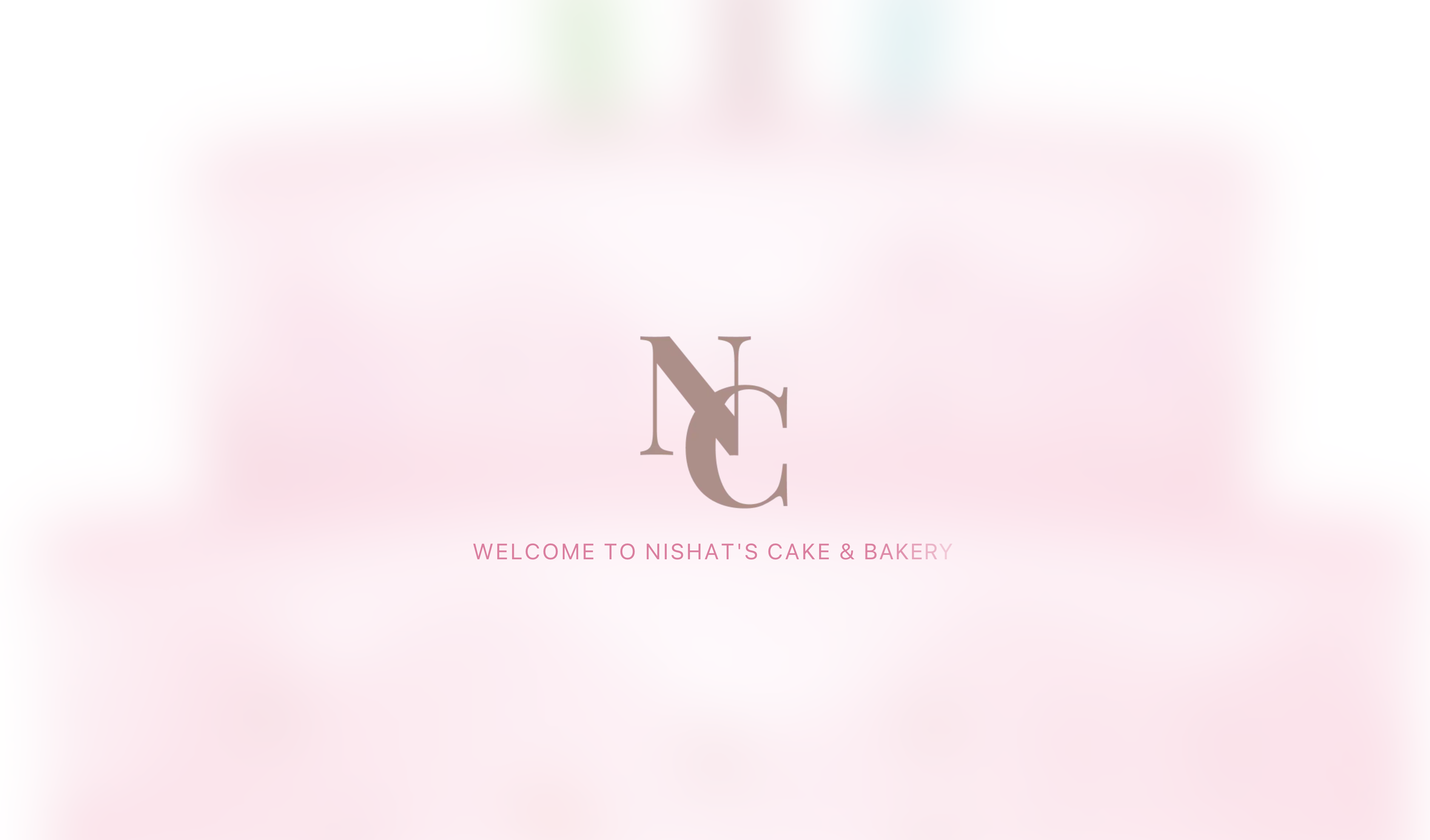 Nishat's Cake & Bakery