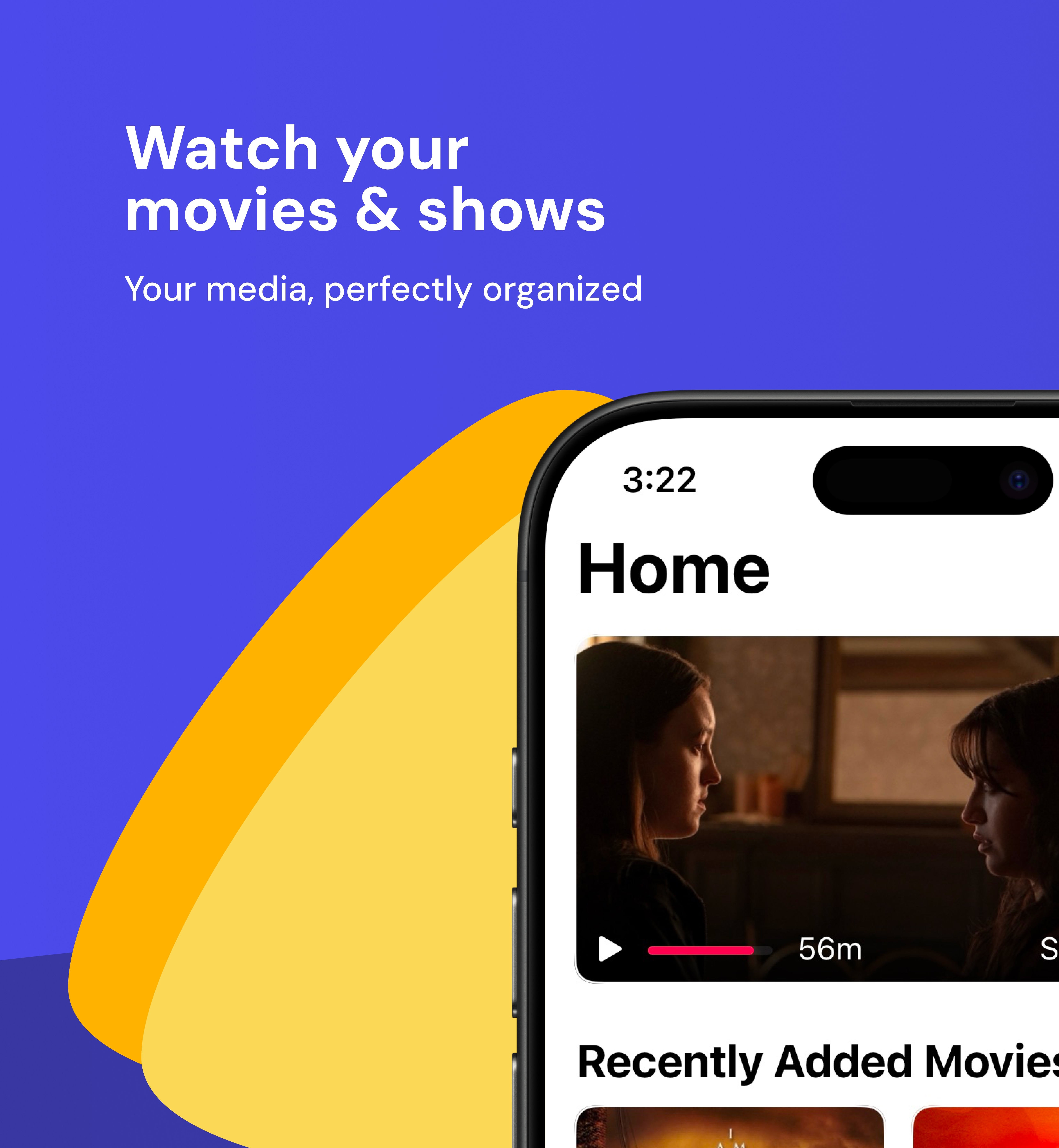 Stream Movies & TV Shows image 1