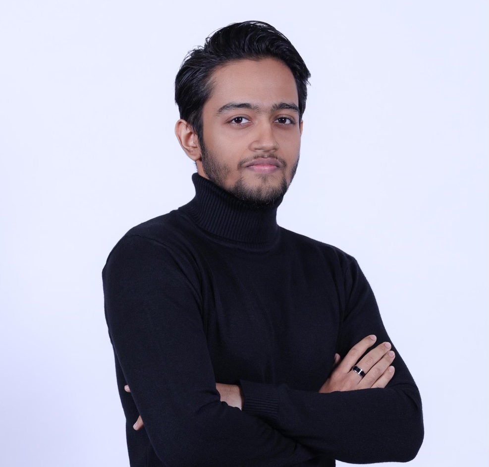 MD Abidur Rashid